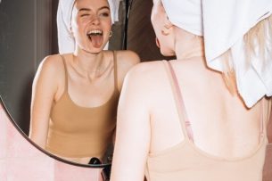 Wenn Schuhe eine Rolle spielen